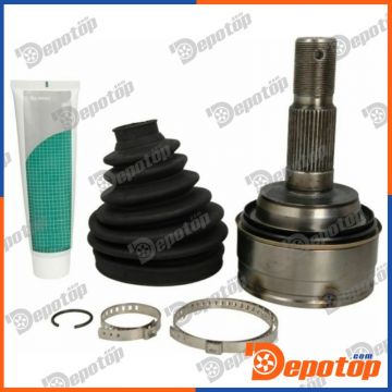 Joint kit extérieur pour arbre de transmission pour TOYOTA | 12-090282, 25914